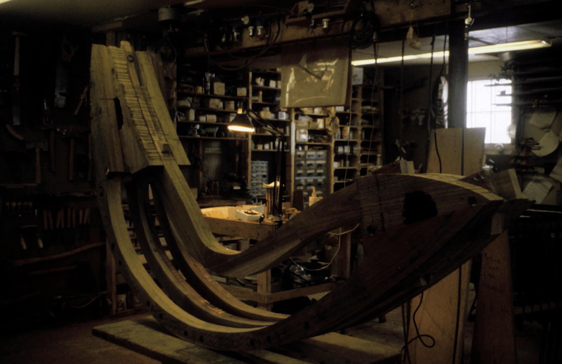 Michael Coffey Process