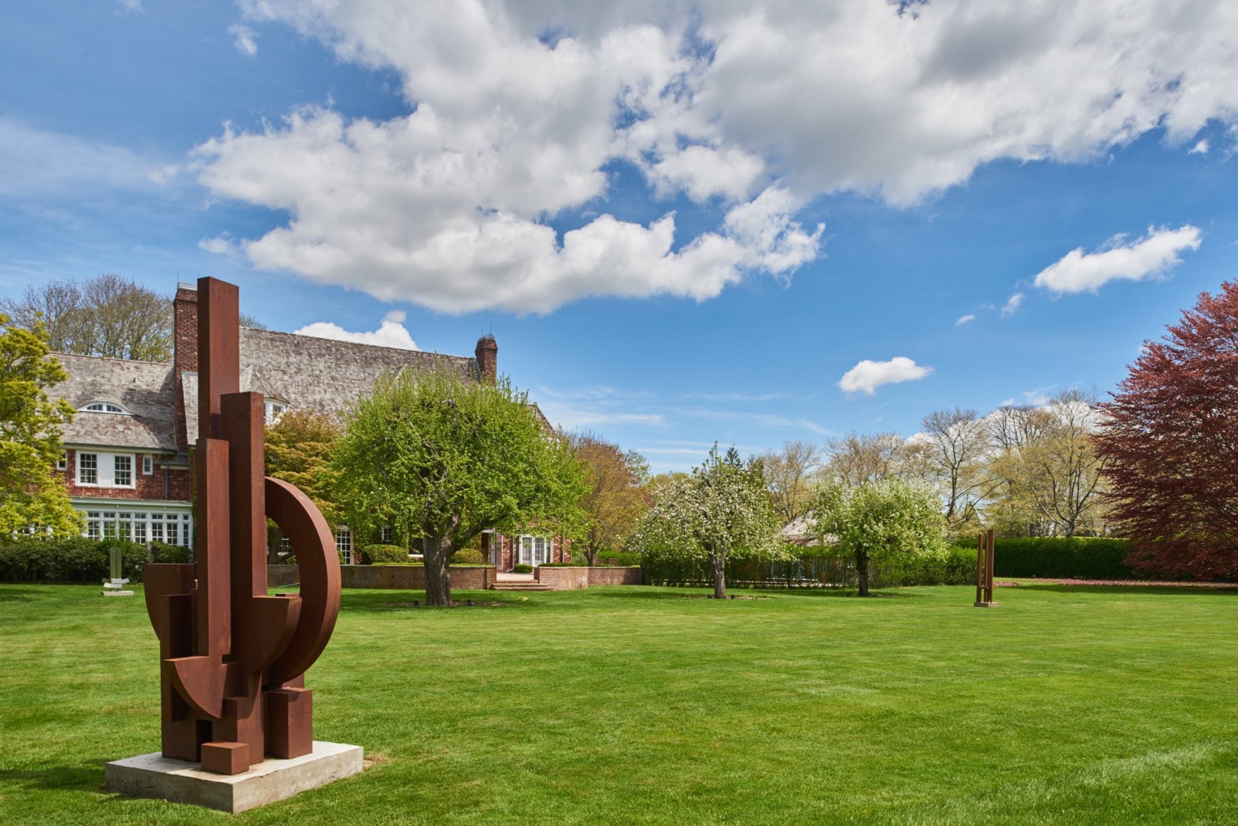 The Sculpture of Marino di Teana