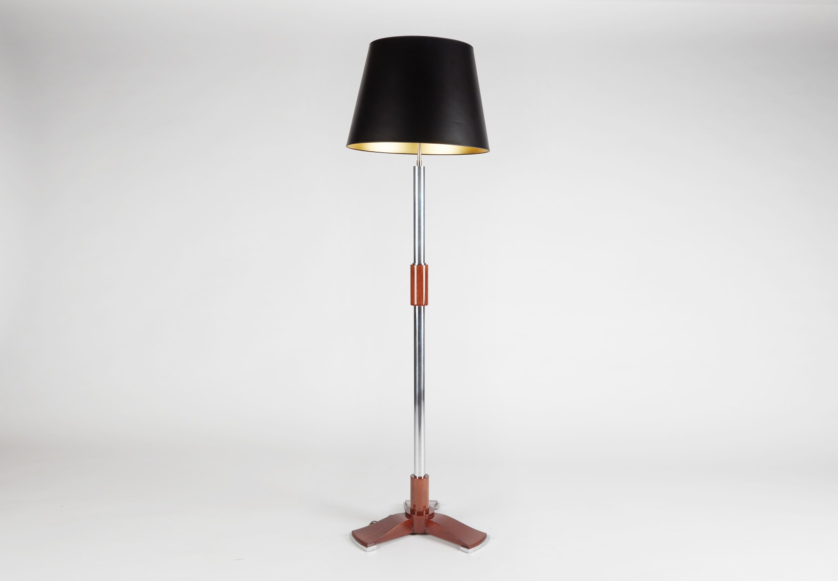 Leleu Floor Lamp
