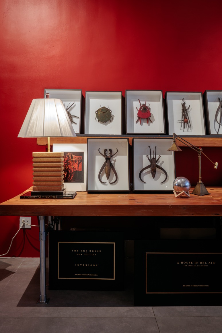 53 exhibition despon