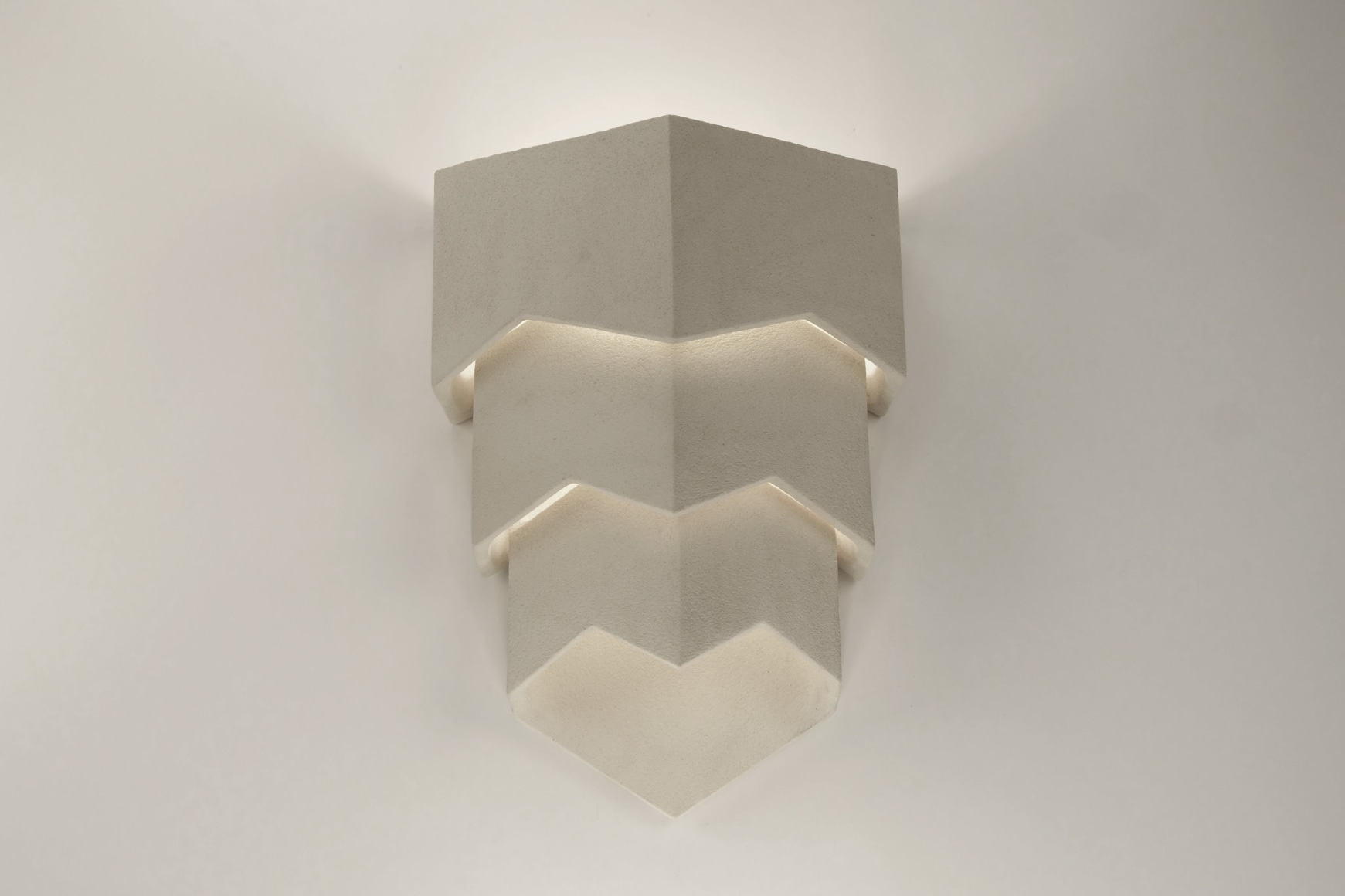 guy bareff sconce