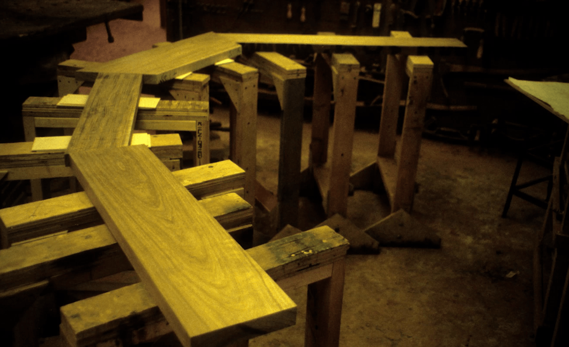 Michael Coffey Process