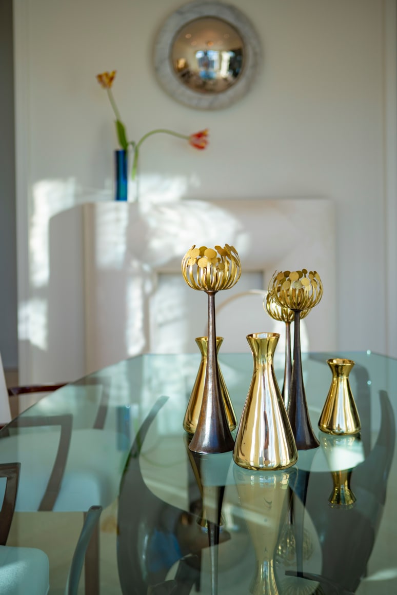 Penthouse 40 East End Avenue