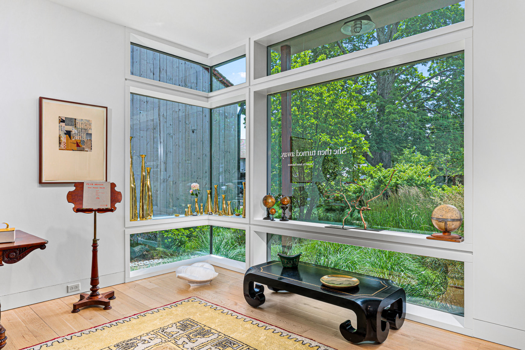 james salomon show kent conn