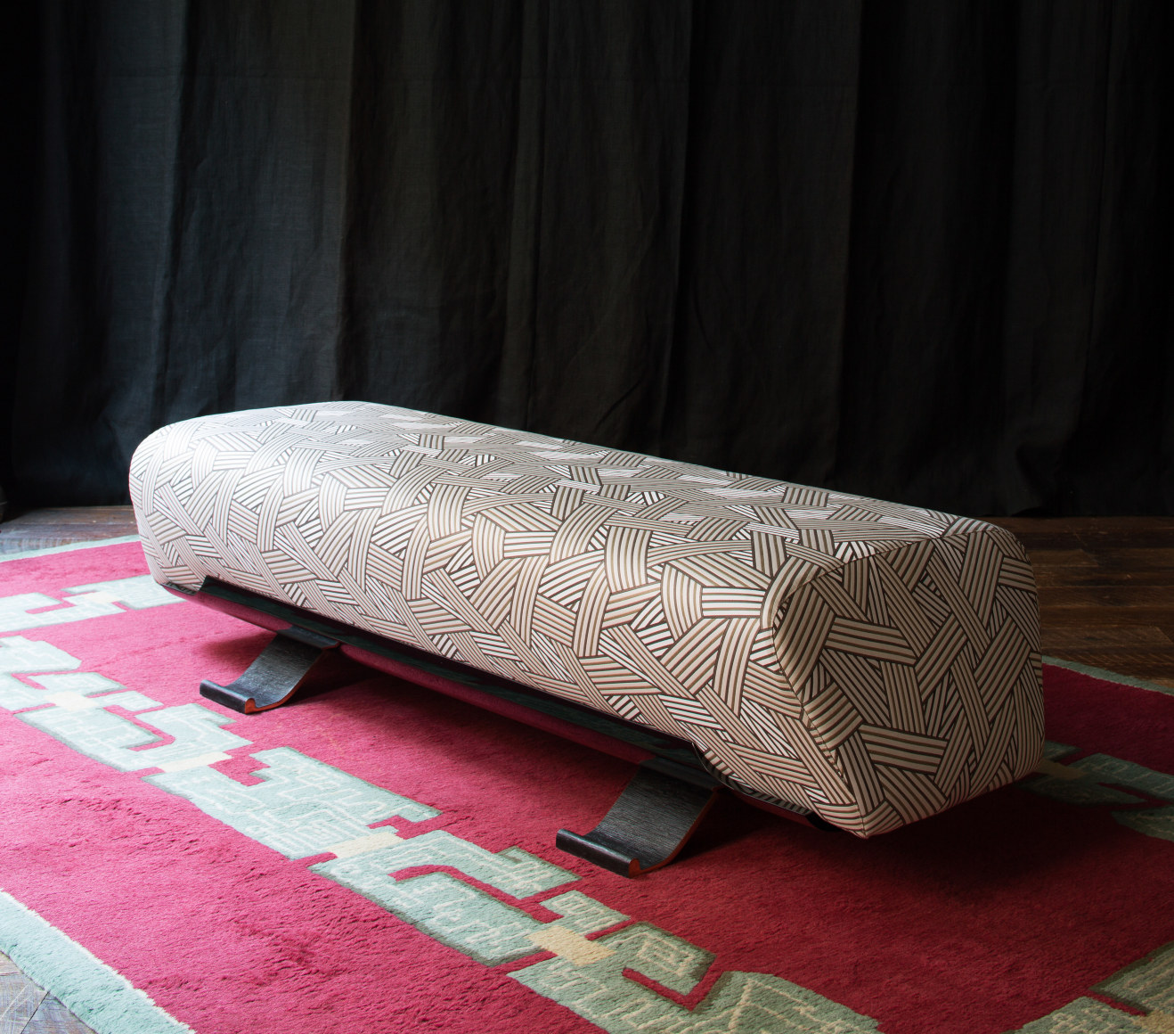 Achille Salvagni: Five Years of Creation