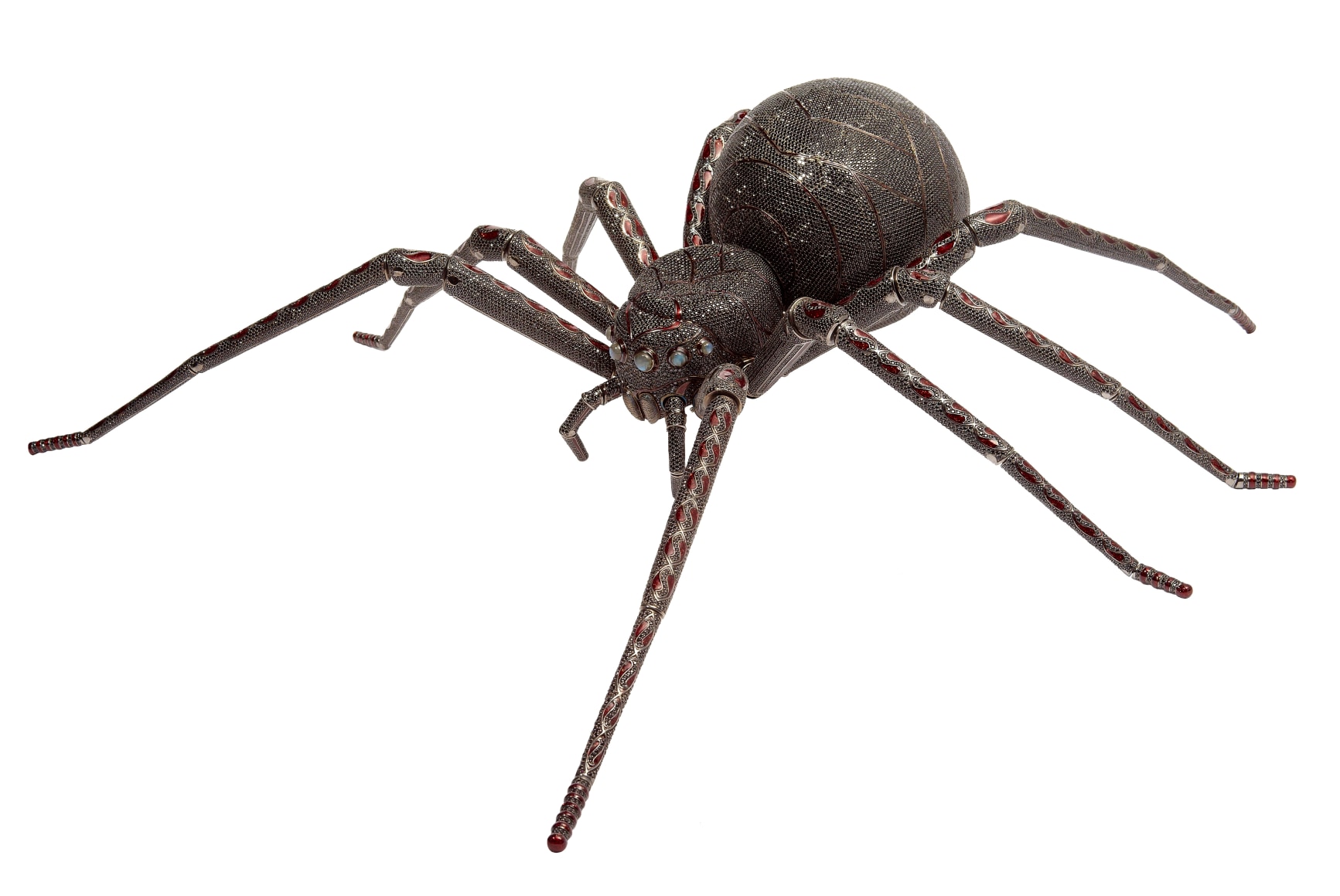 Matthew Campbell Laurenza Sculpture