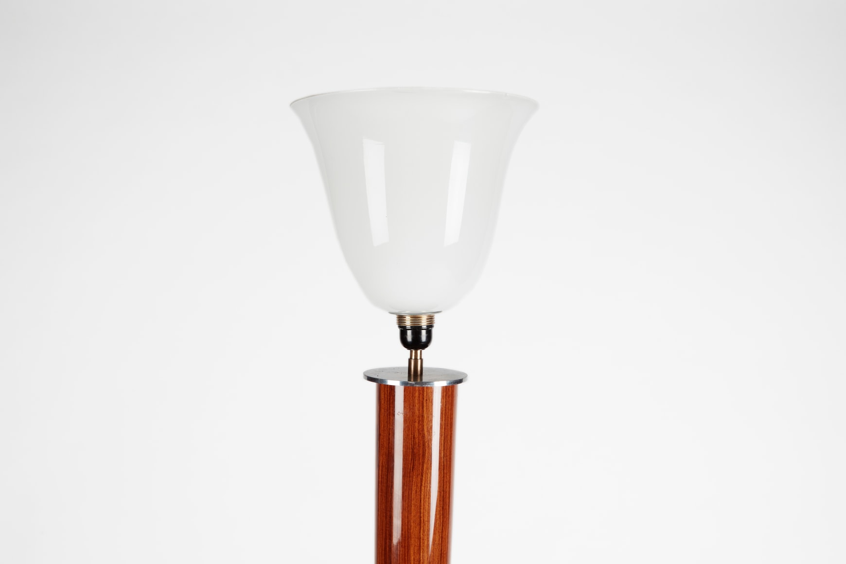 Leleu floor lamp