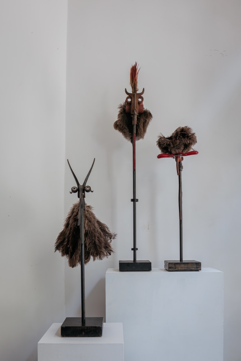 53 exhibition despon