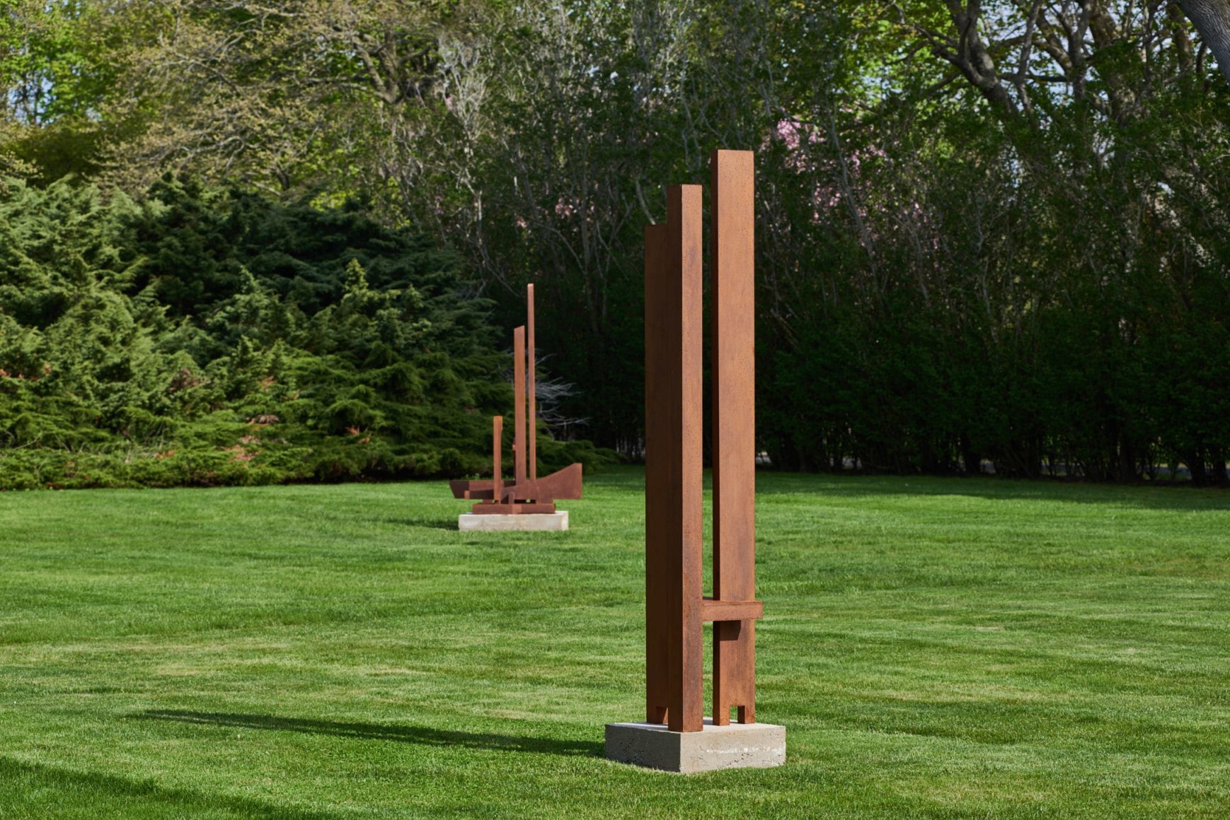 The Sculpture of Marino di Teana