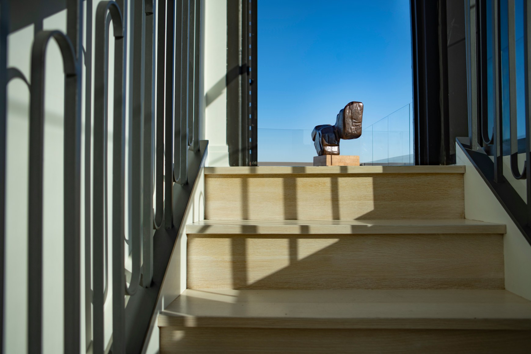 Penthouse 40 East End Avenue