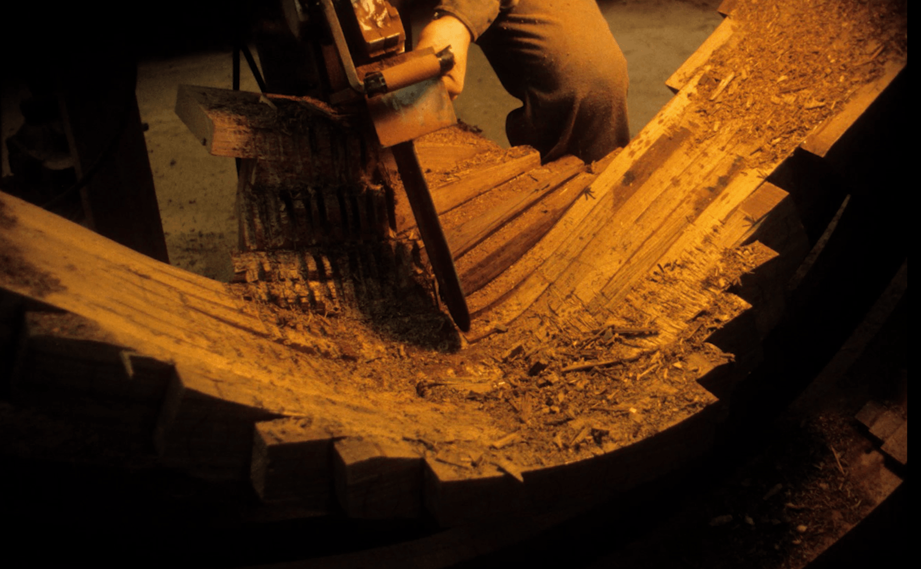 Michael Coffey Process