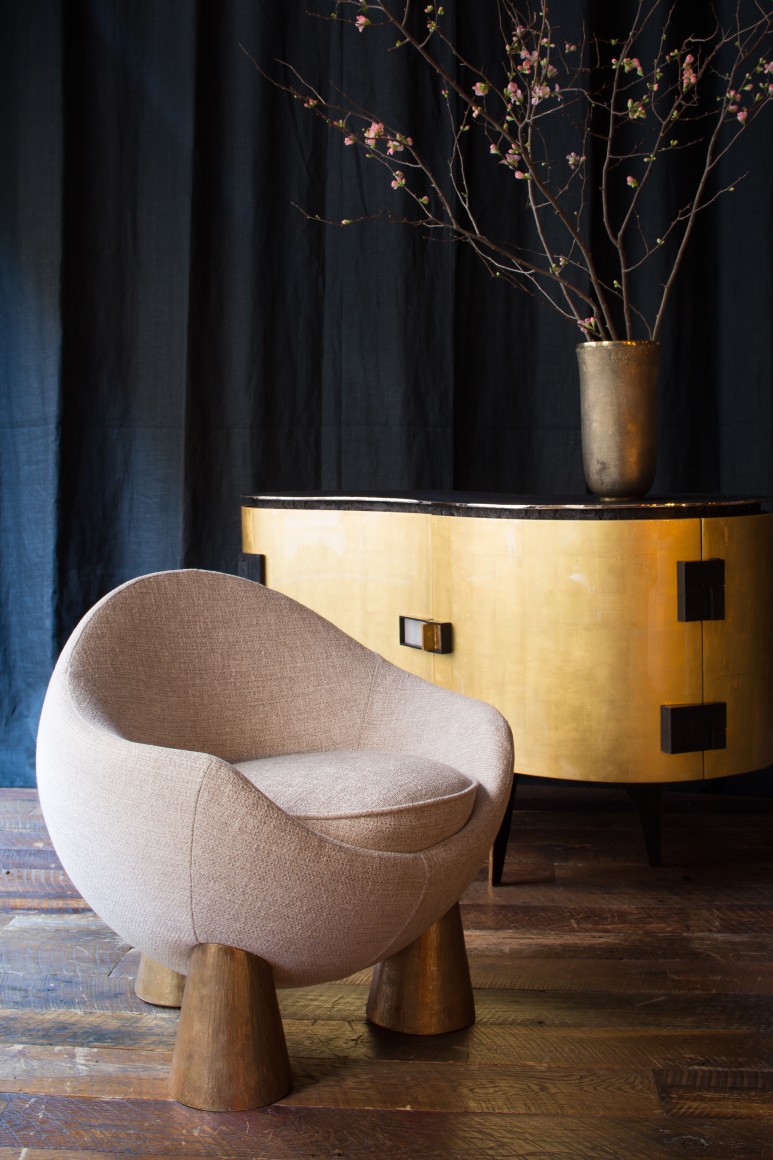 Achille Salvagni: Five Years of Creation