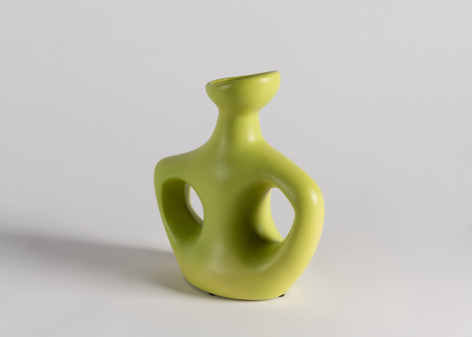 Chambost Vase