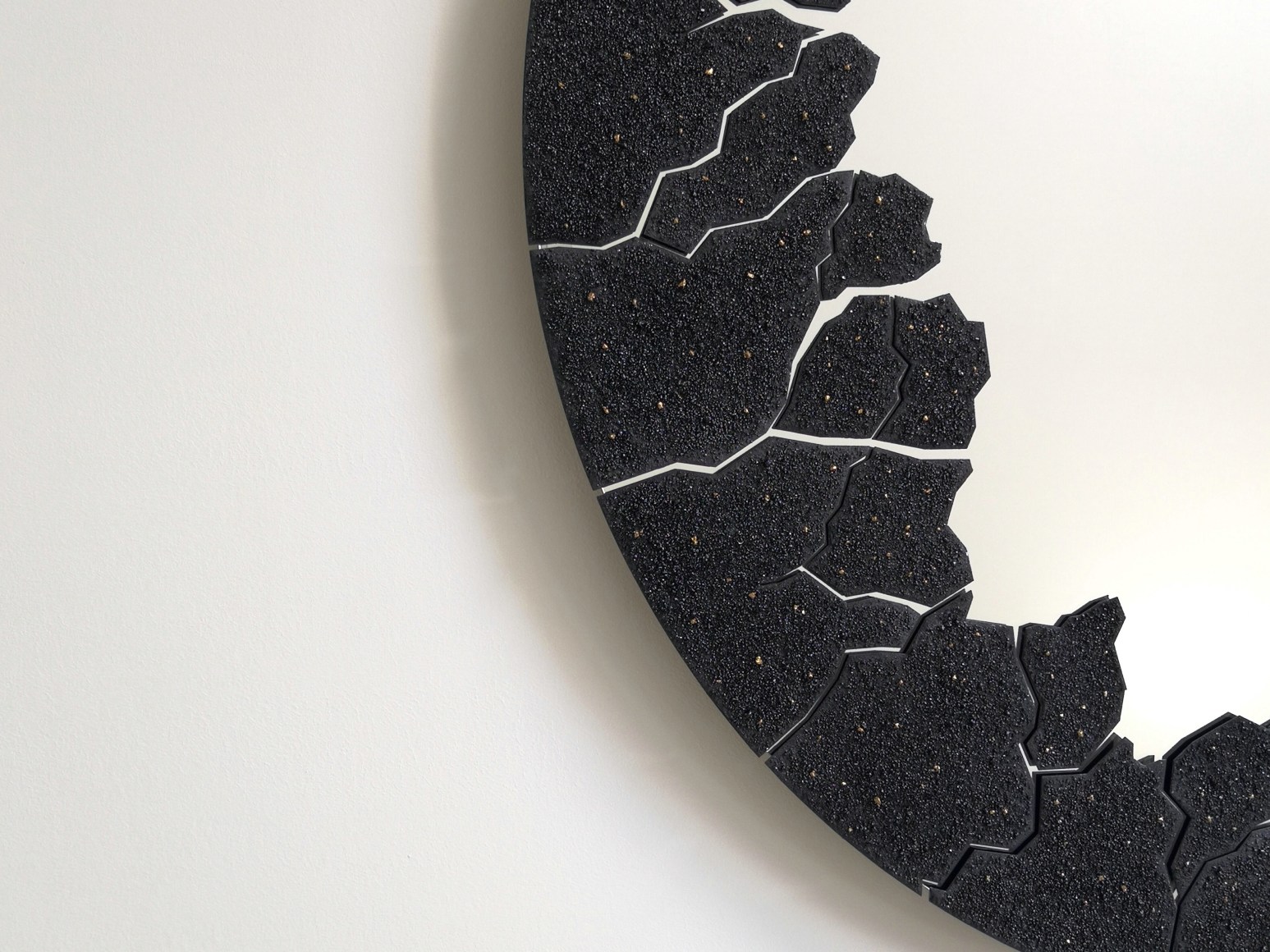 Jean-Luc Le mounier mirror