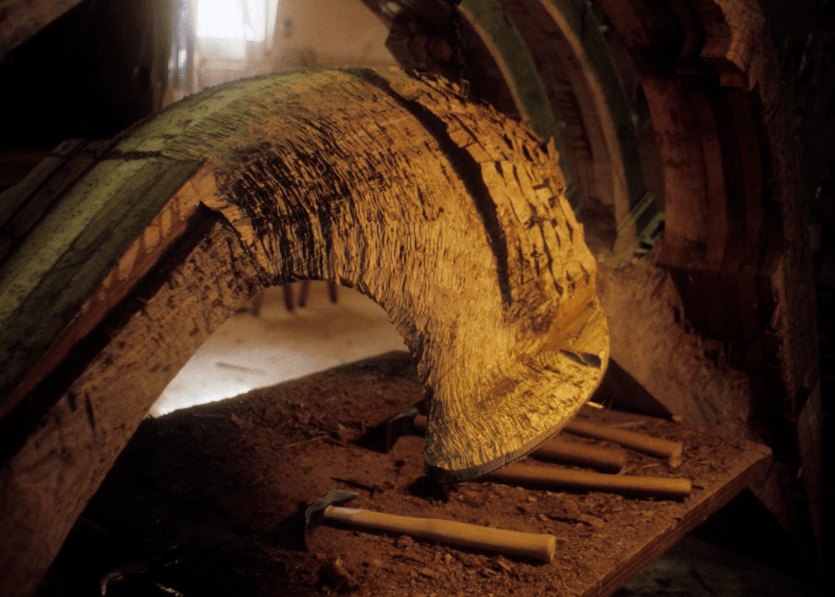 Michael Coffey Process