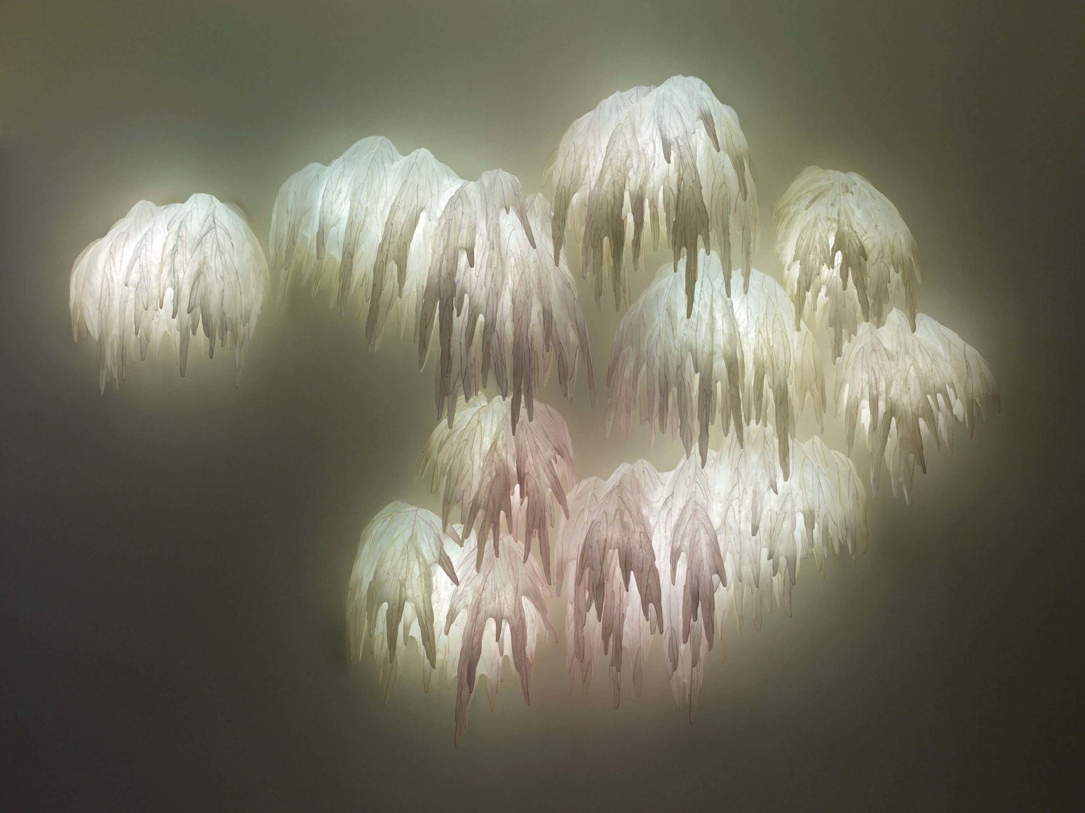 Entudia serfaty lighting