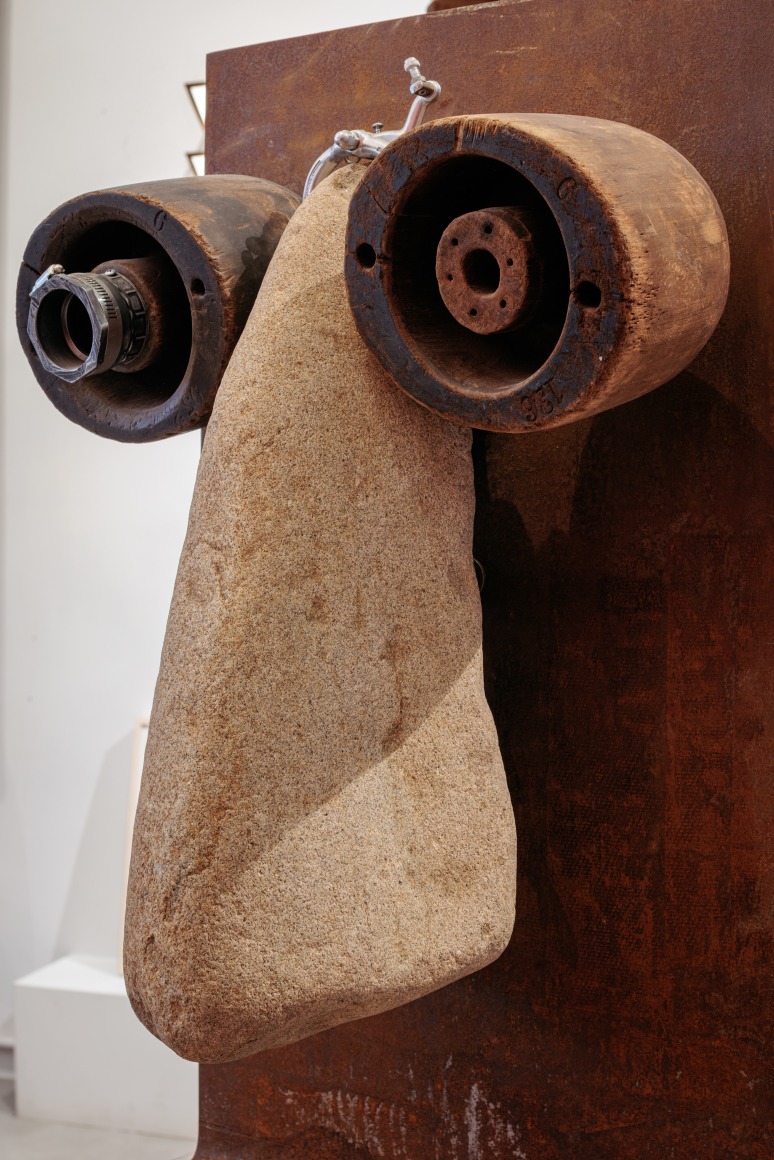 53 exhibition despon