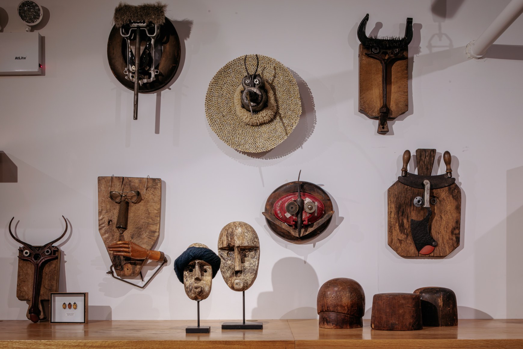 53 exhibition despon