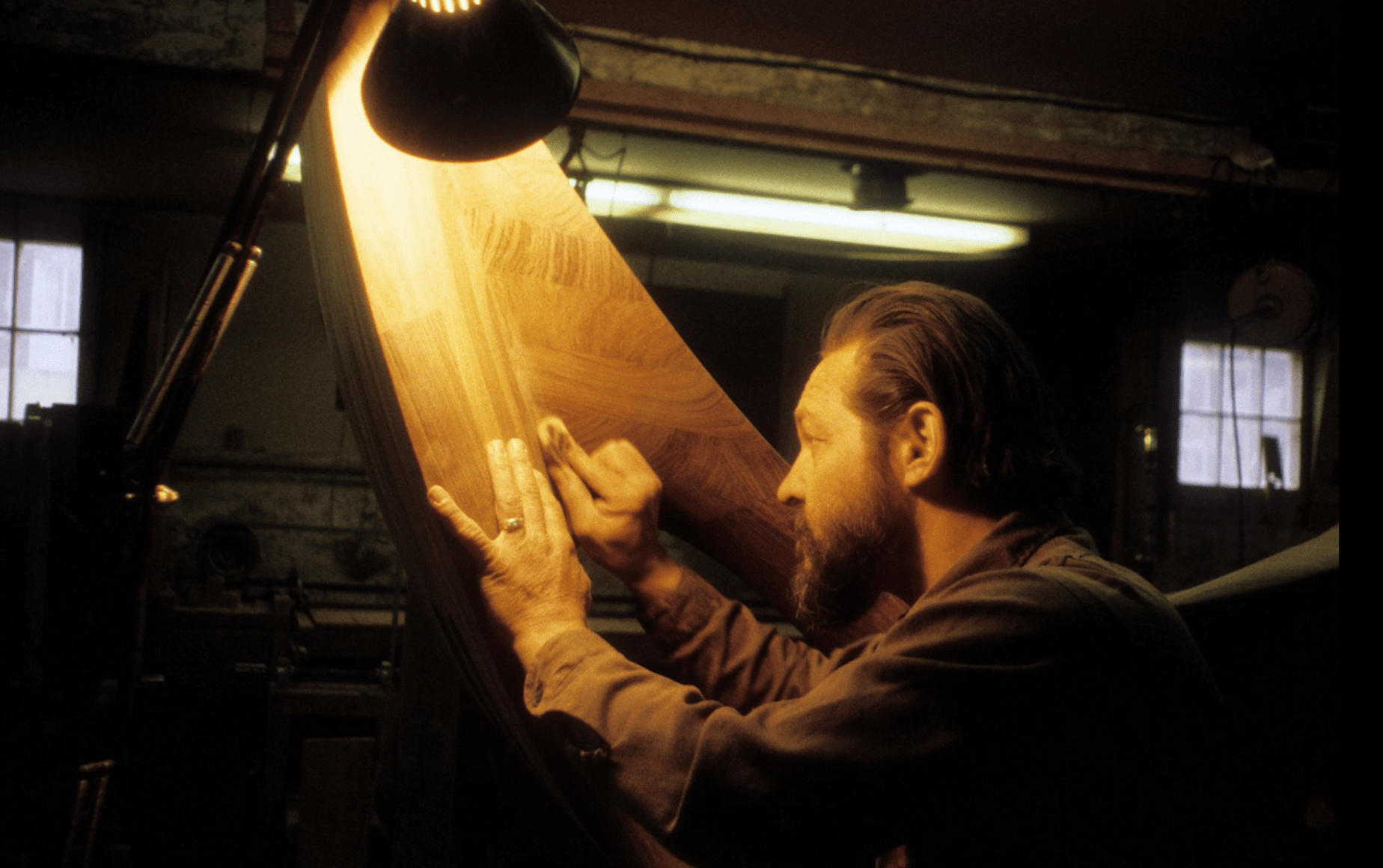 Michael Coffey Process