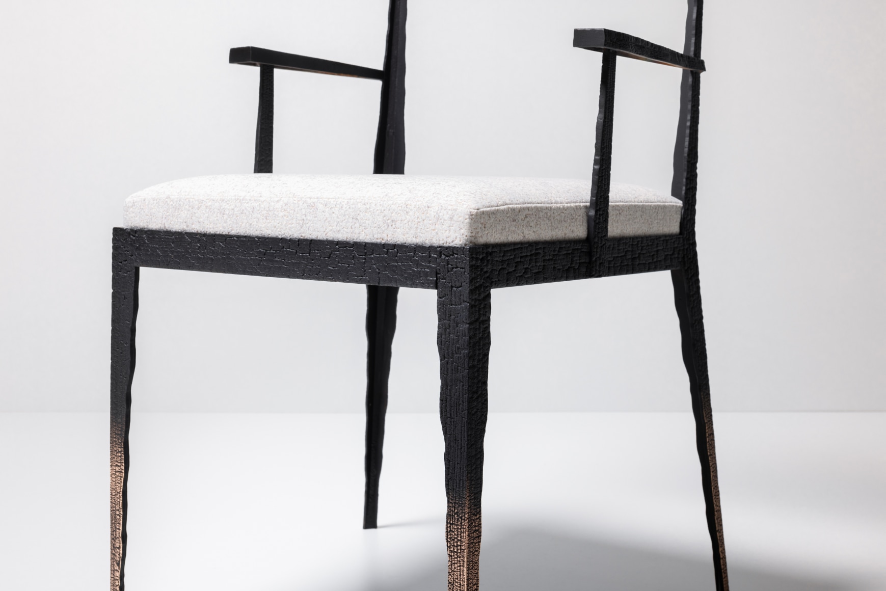 lemounier armchair