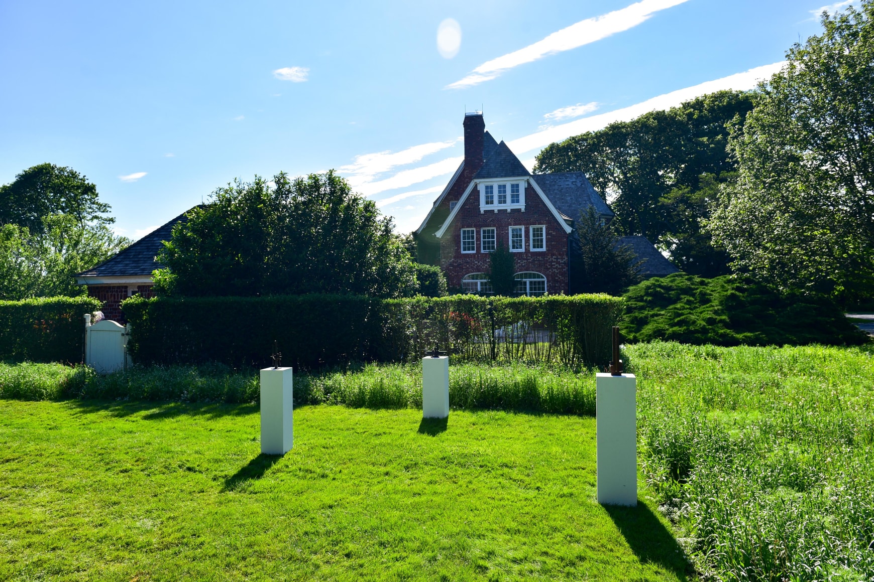 The Sculpture of Marino di Teana