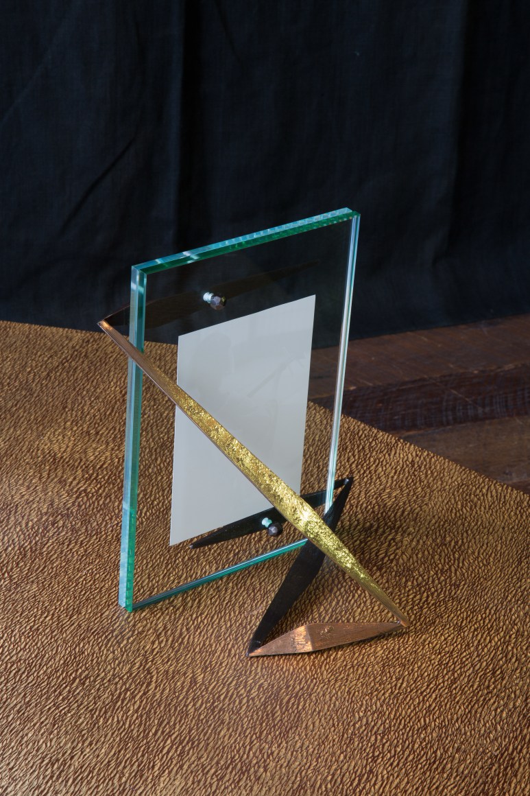 Achille Salvagni: Five Years of Creation