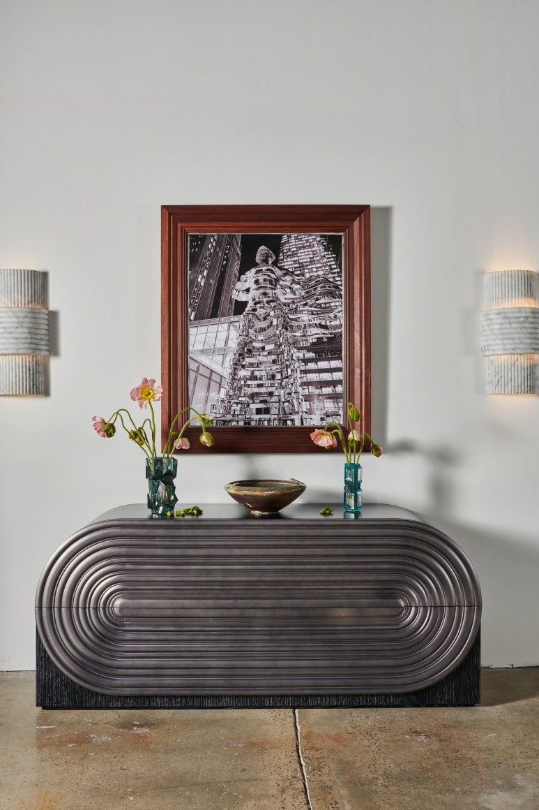 Antonio Saracino's The Guardians and Beyond