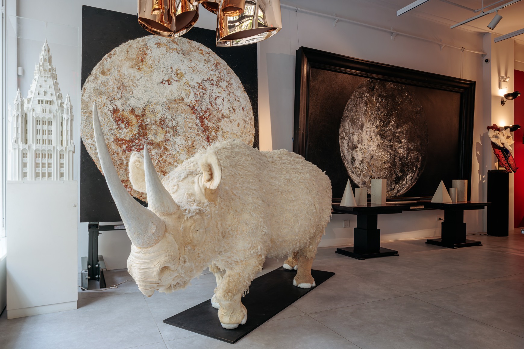 53 exhibition despon