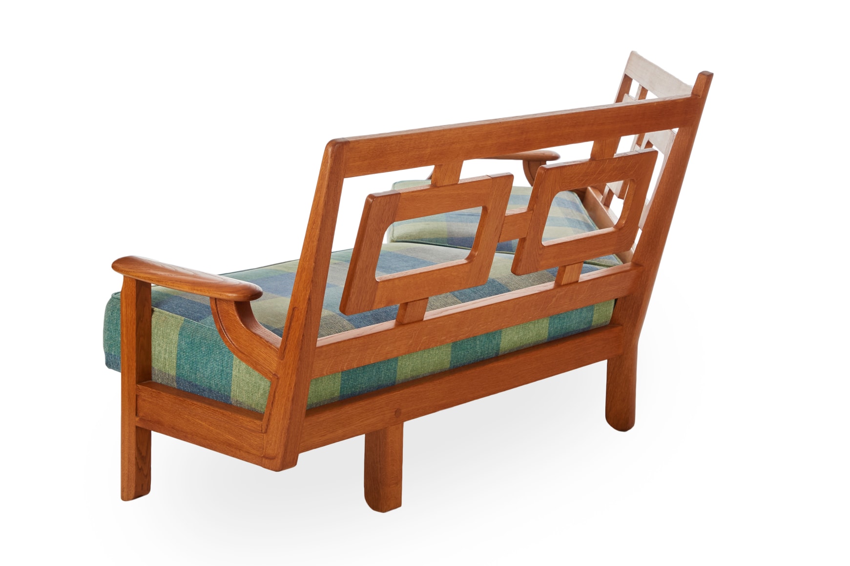 Guillerme et Chambron Sofa