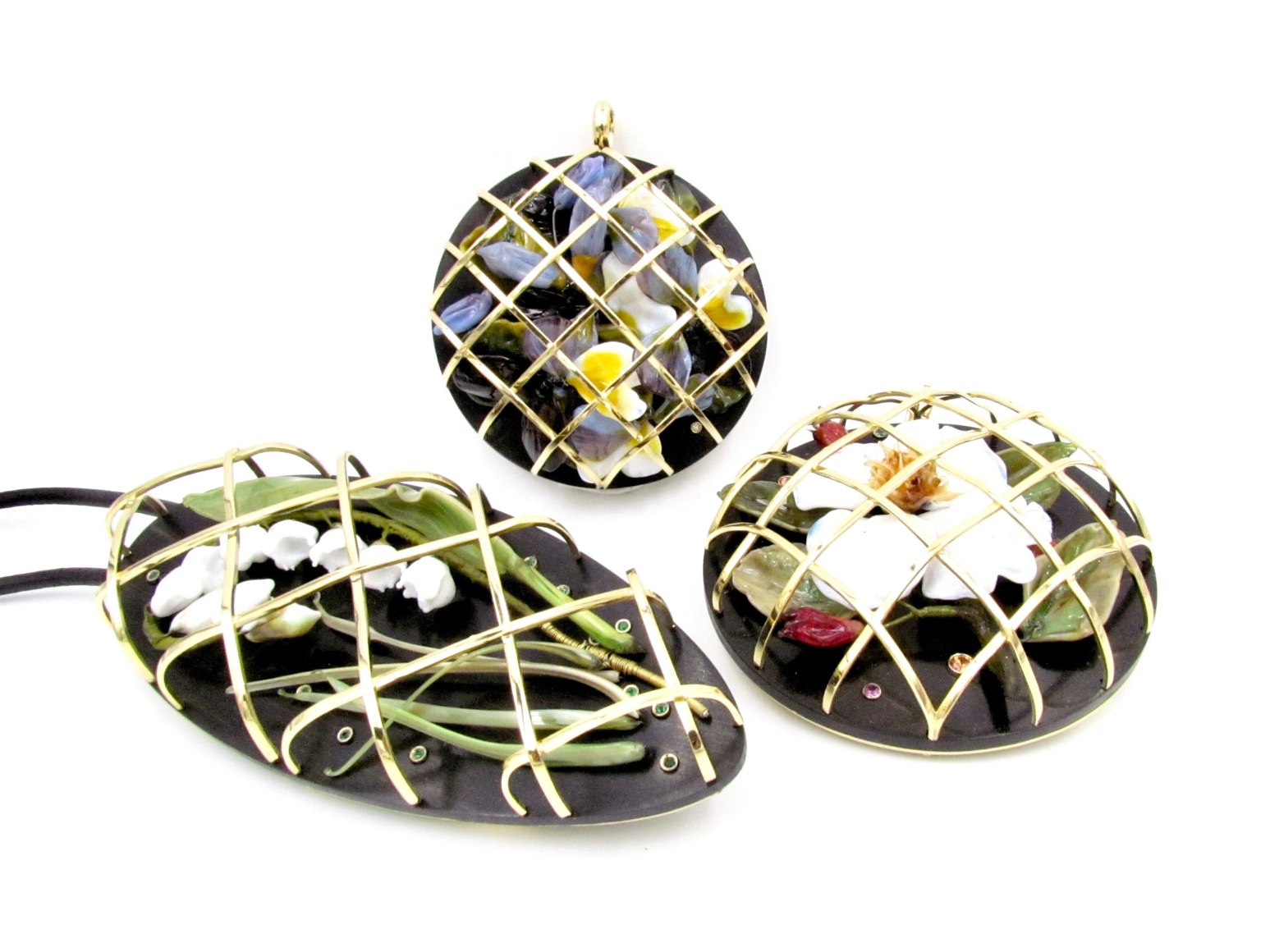 Antonia Miletto E Lilla Tabasso