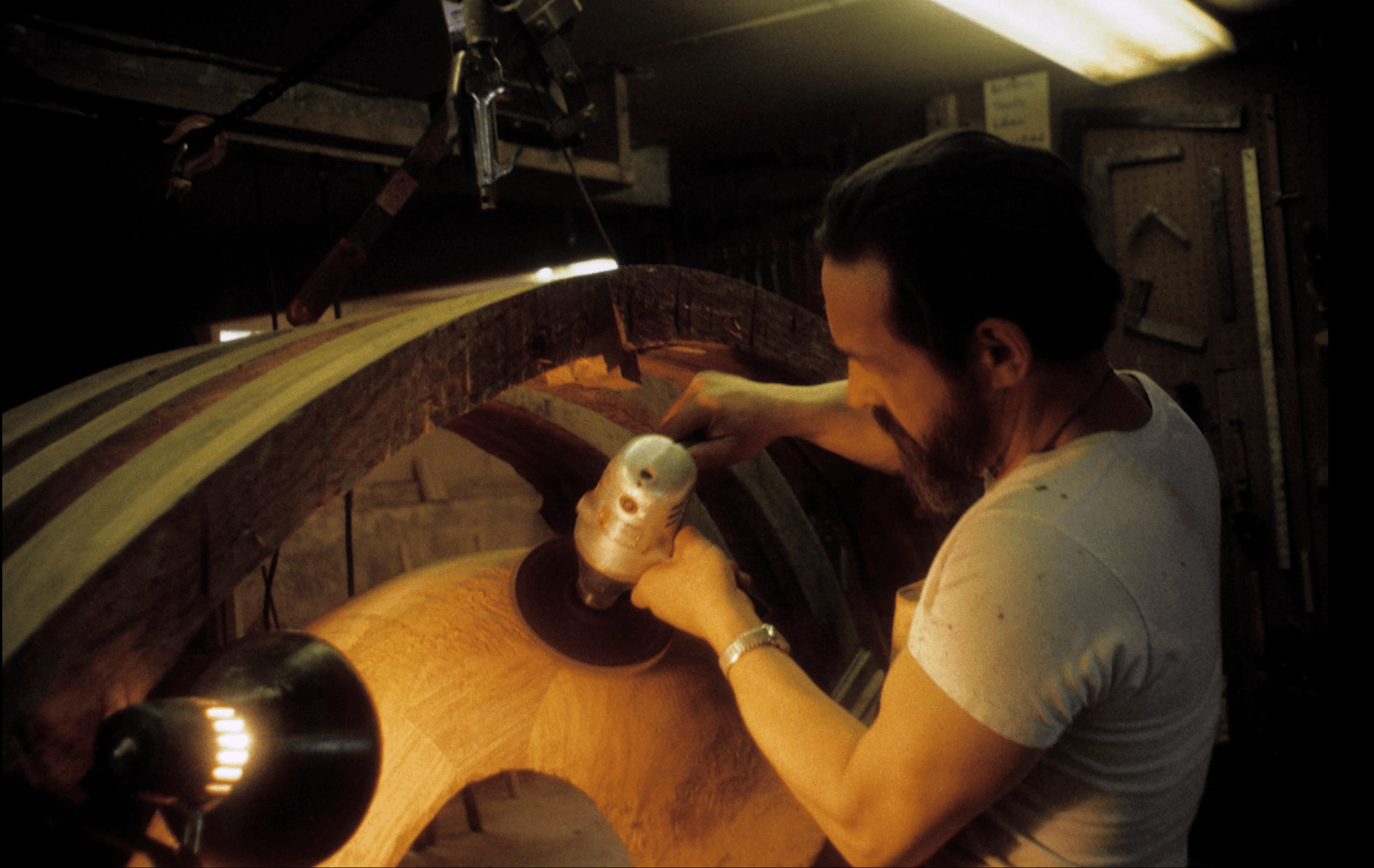 Michael Coffey Process