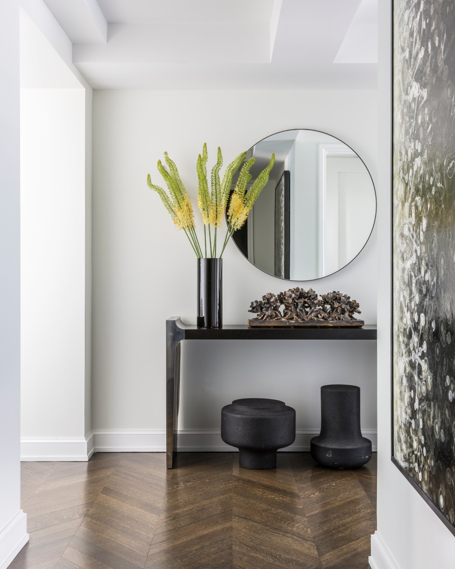 A Drake Anderson interior