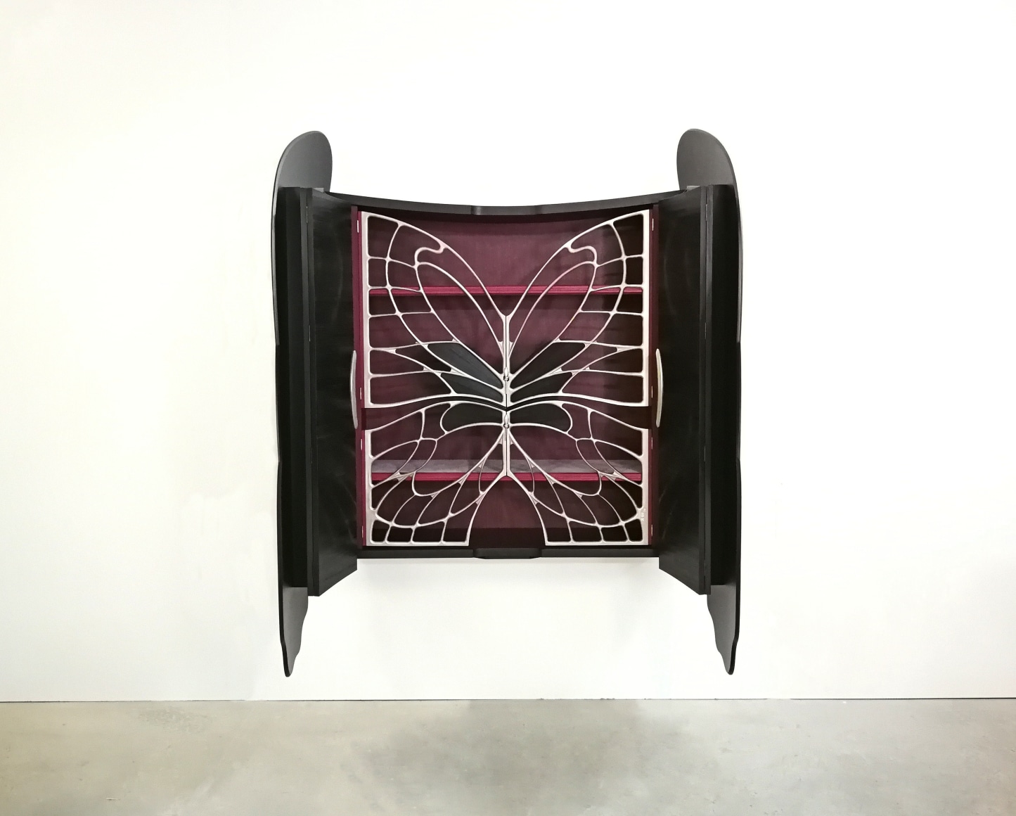 Jean-Luc Le mounier piece