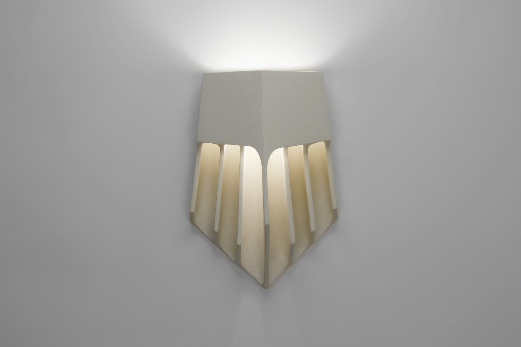guy bareff sconce