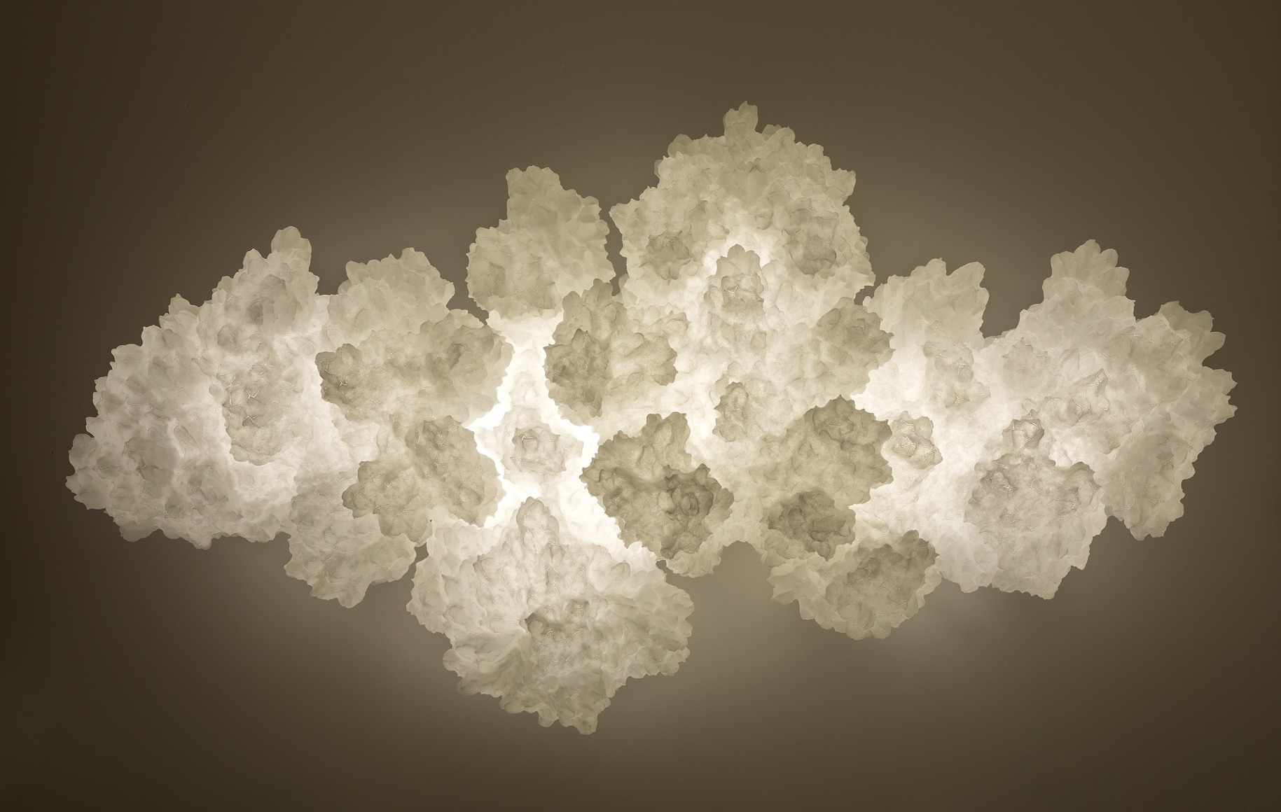 lighting serfaty suspended