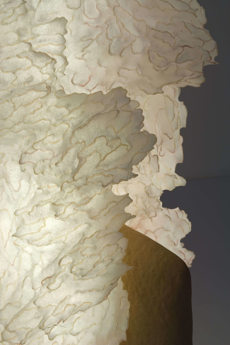 Ayala serfaty lighting