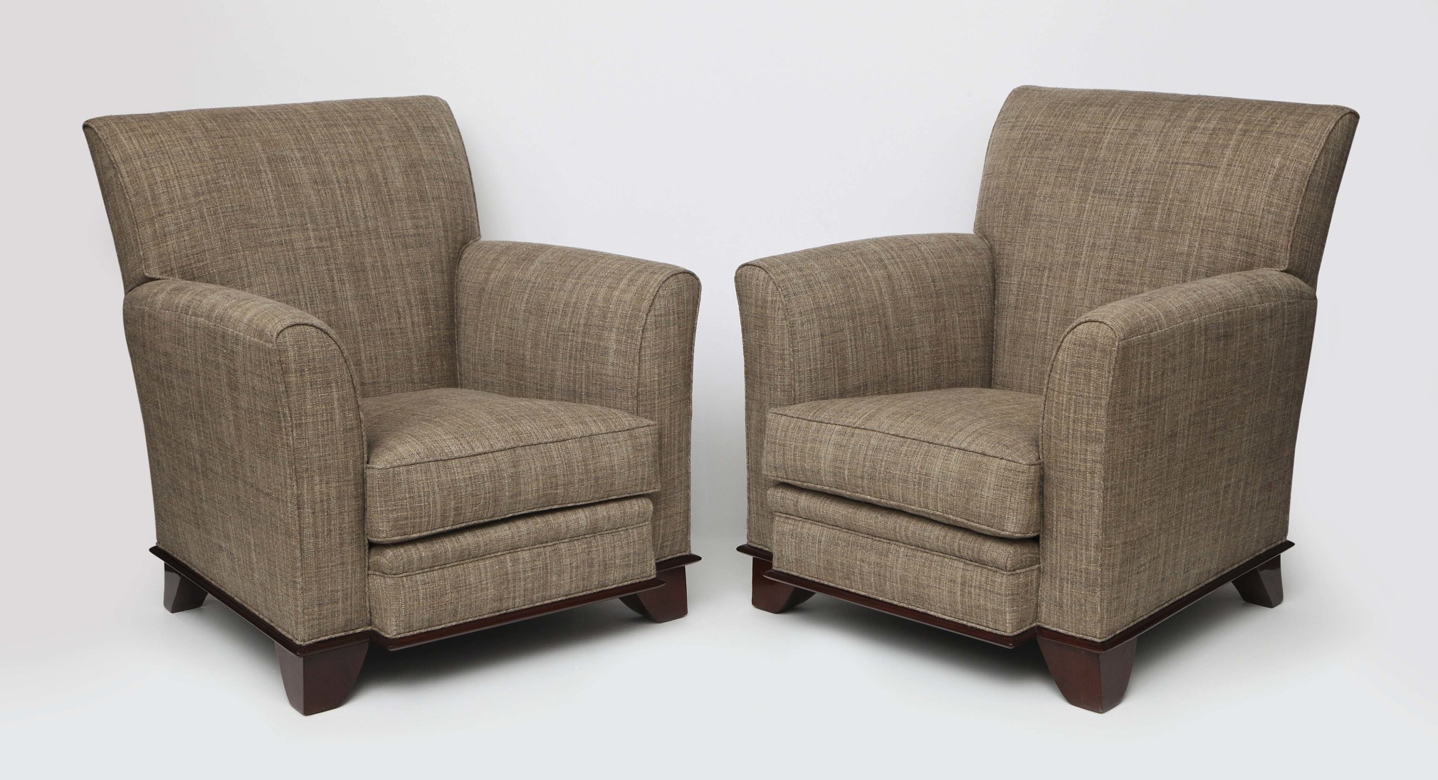 In the manner of Dominique