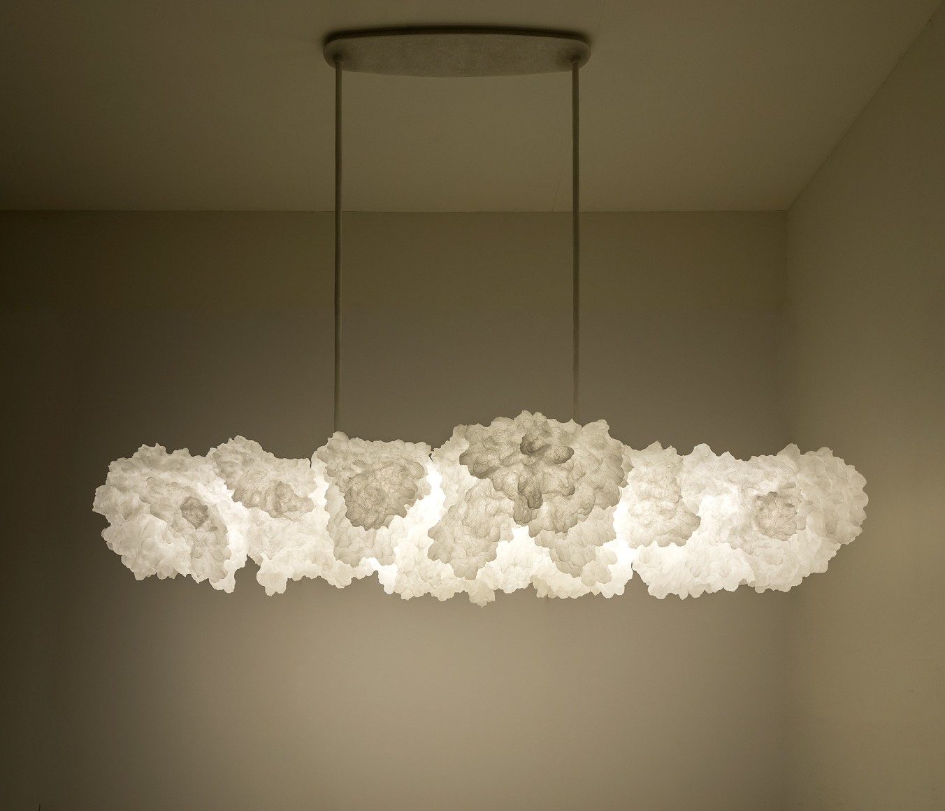 lighting serfaty suspended