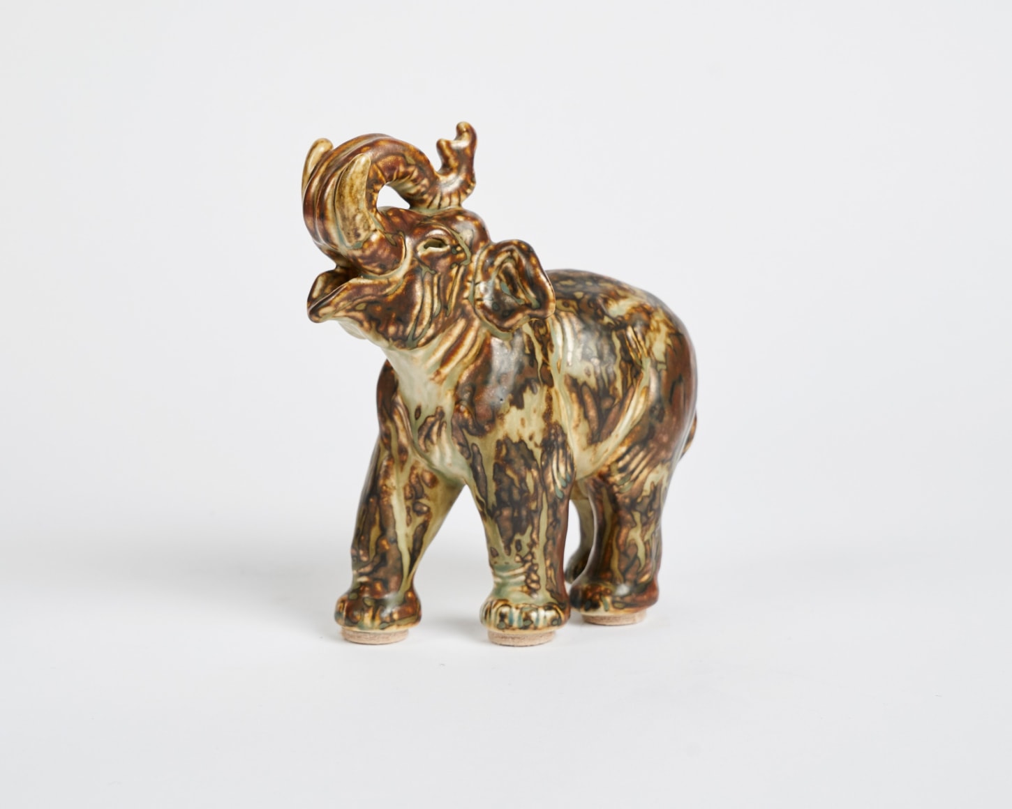 Knud Kyhn (1880-1967) for Royal Copenhagen