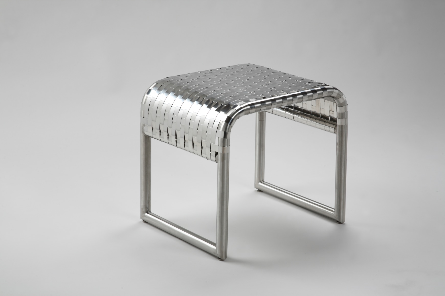 Nicolas Aubagnac for Pouenat