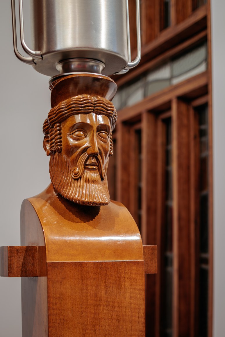 53 exhibition despon