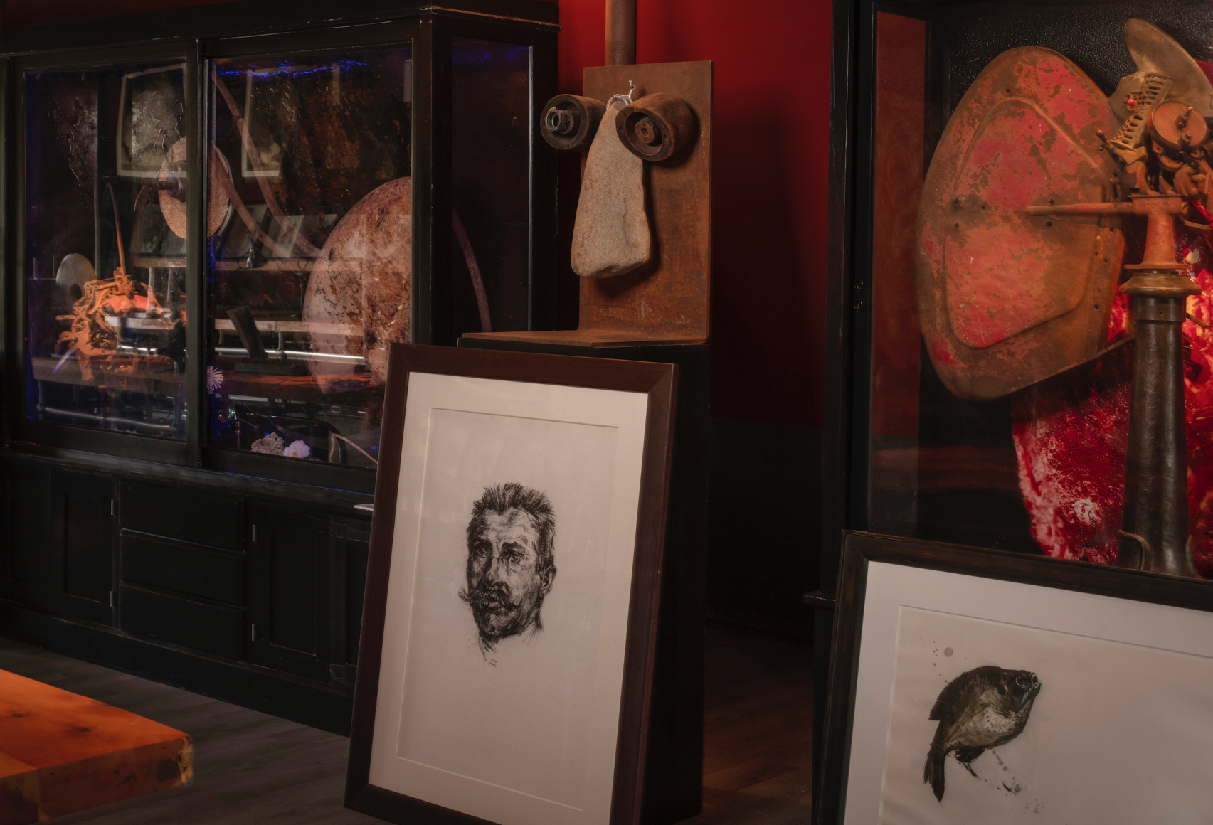 Hamptons Studio Thierry Despont