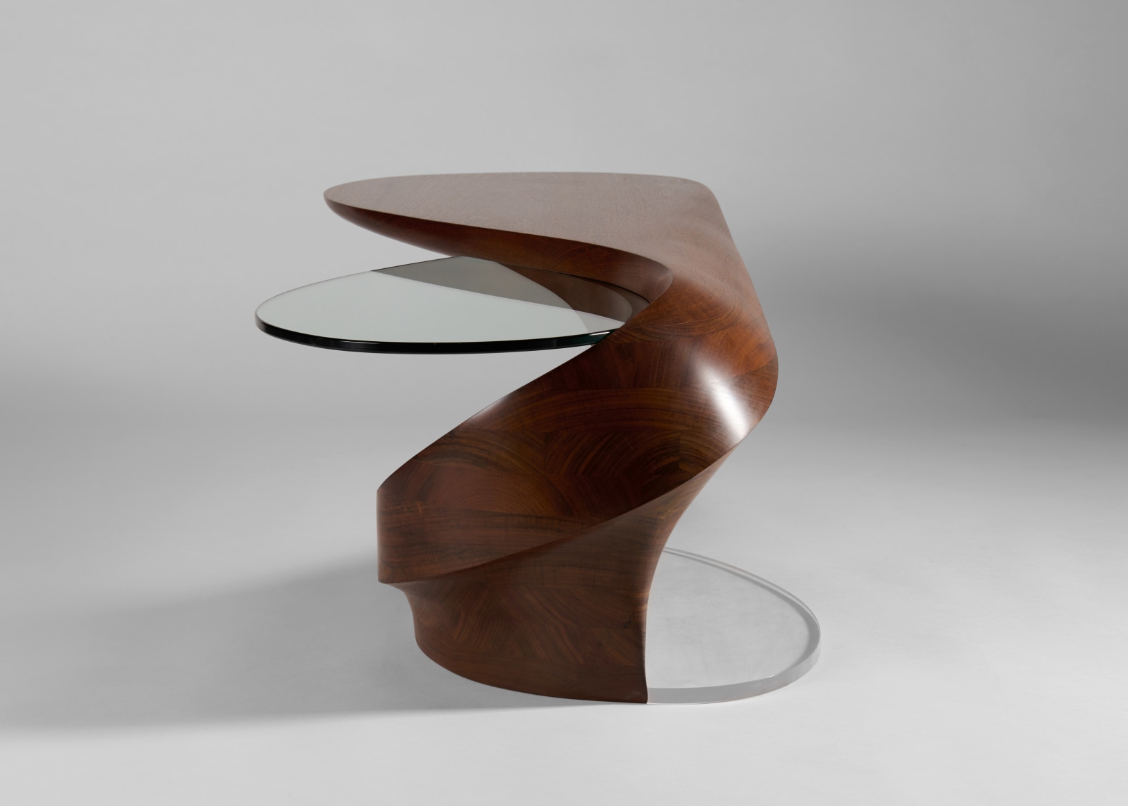 Michael Coffey Coffee Table