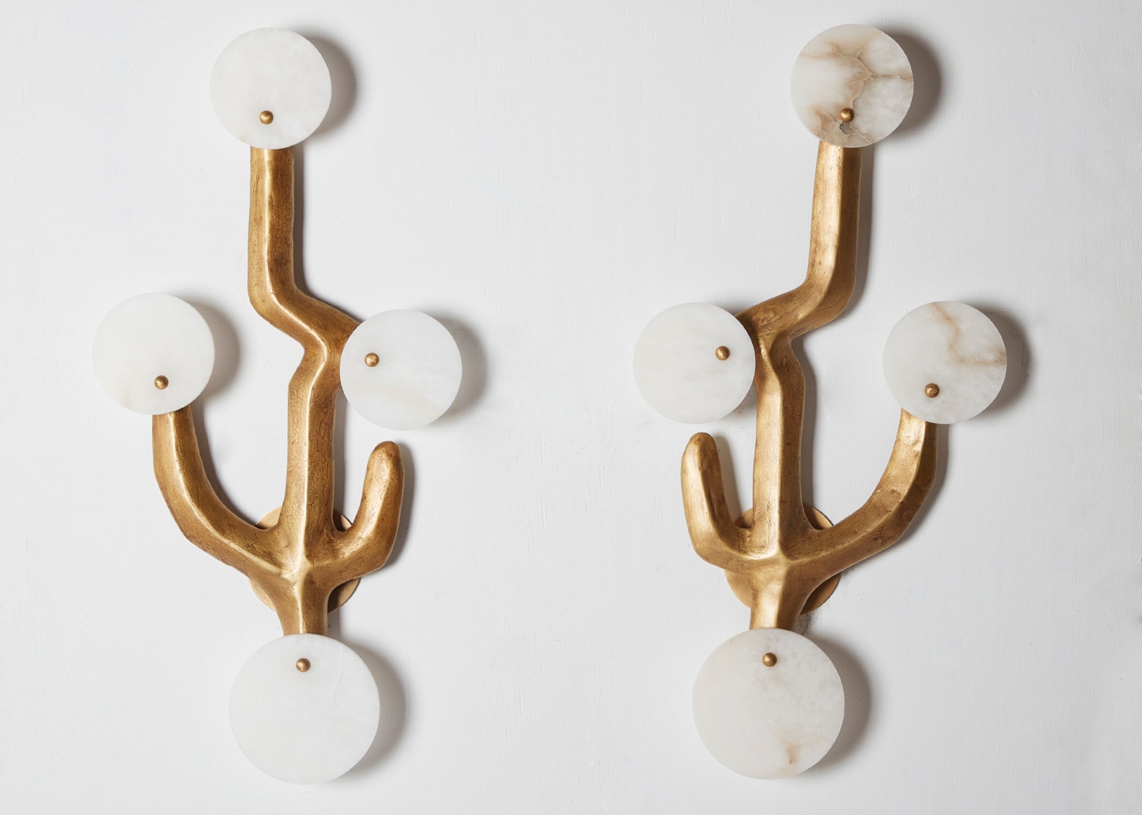 Evennou sconces