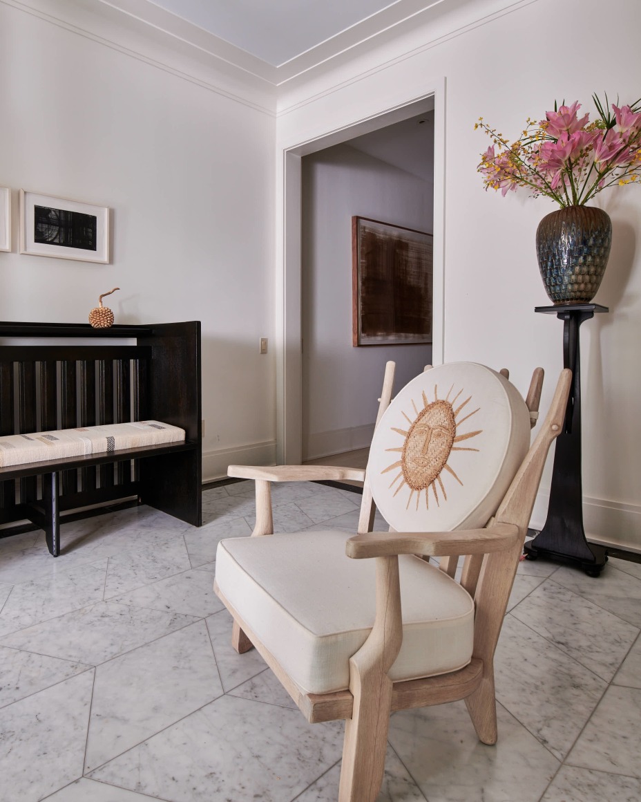 40 east end maisonette guillerme y chambron