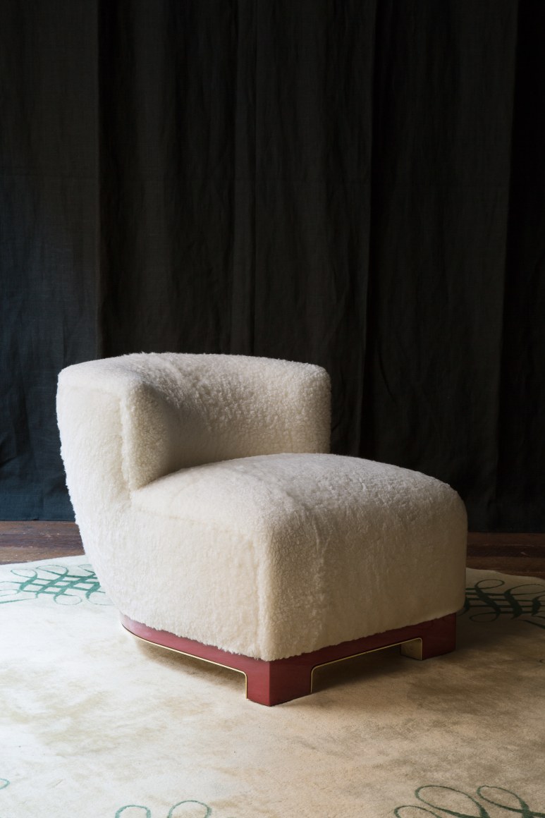 Achille Salvagni: Five Years of Creation