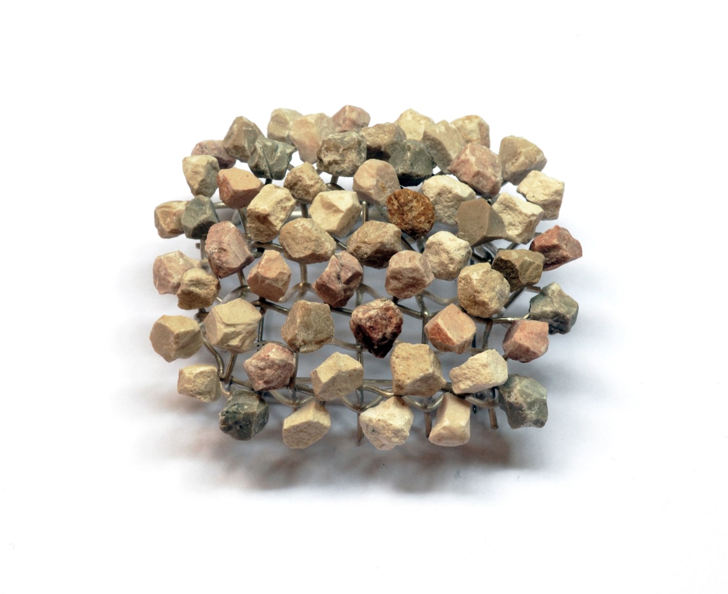 Vered Kaminski in Parallel Lines