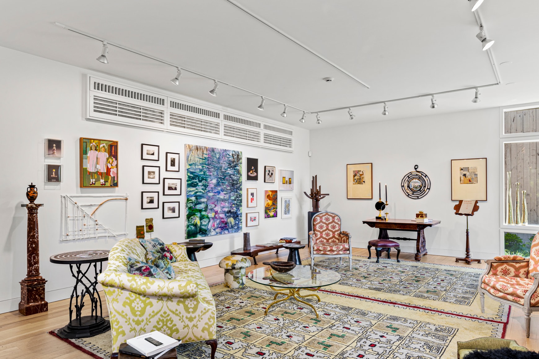 james salomon show kent conn