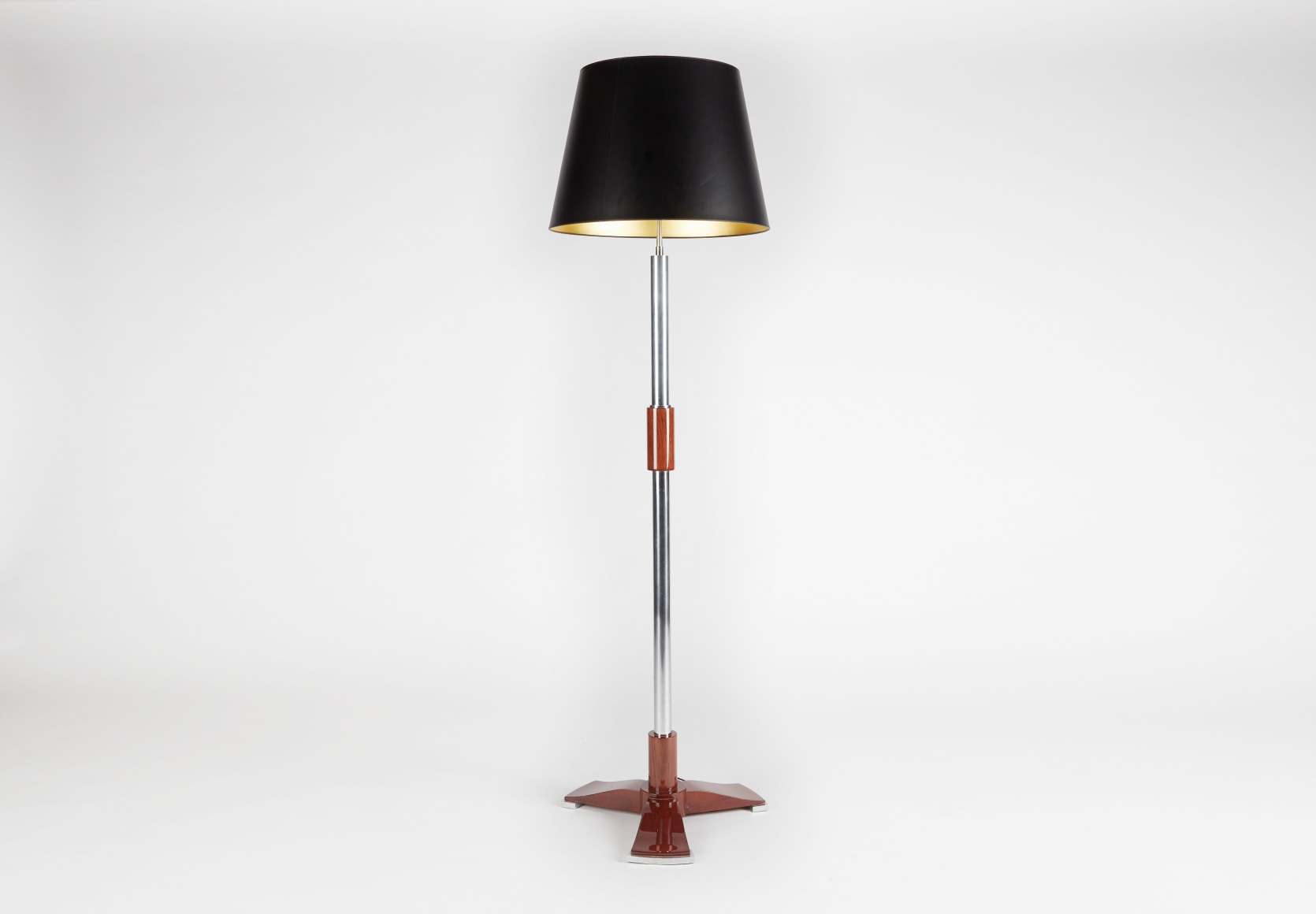 Leleu Floor Lamp