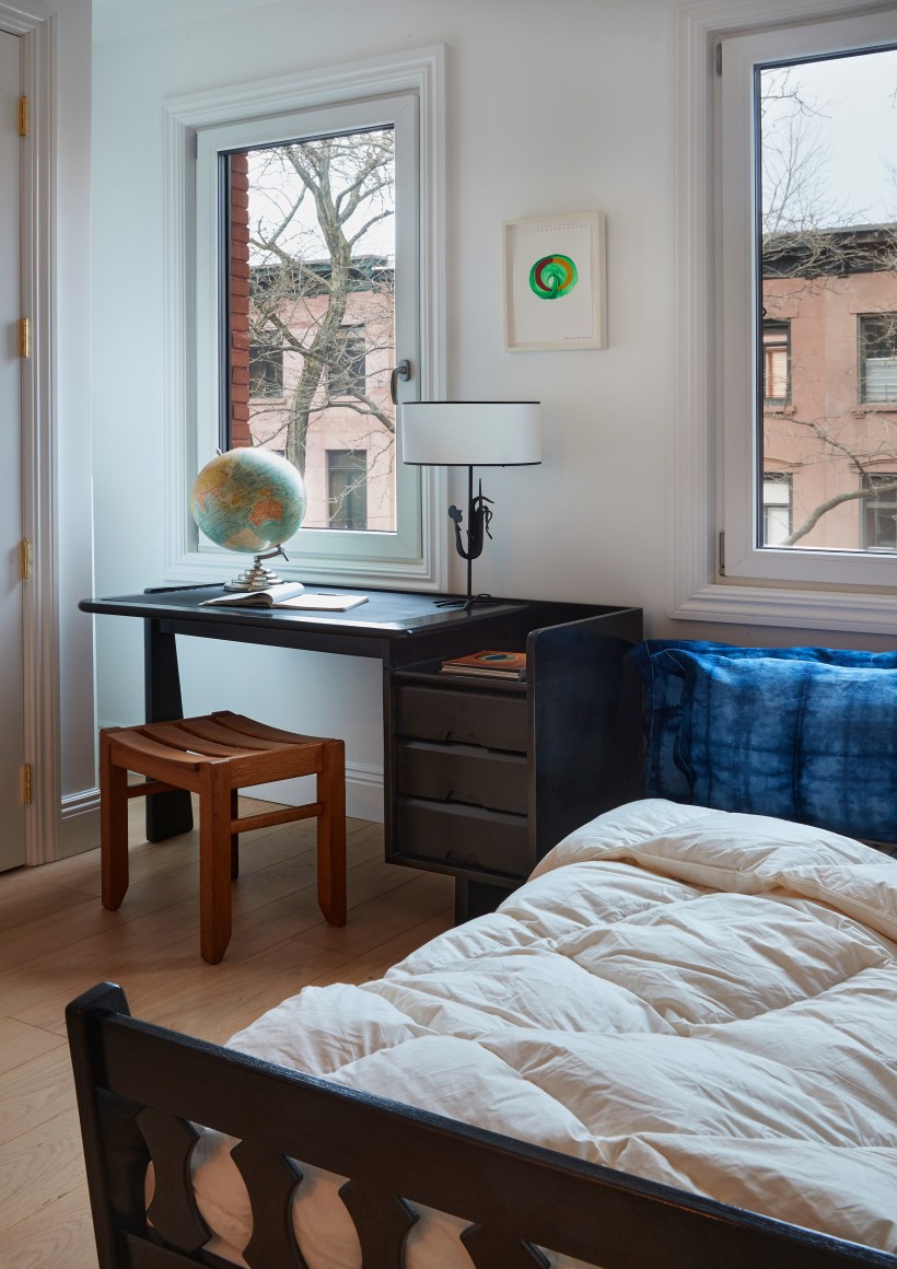 Beds guillerme et chambron